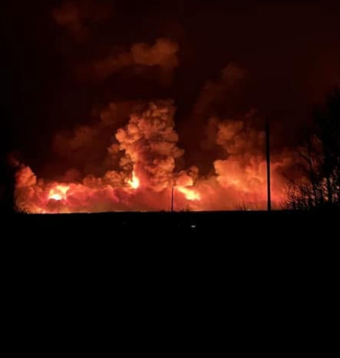 Wildfire Resiliency Program Information
