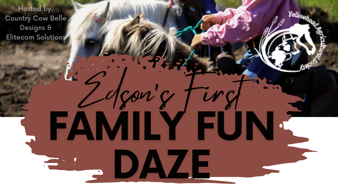 Edson Family Fun Daze 2022 Photo Album