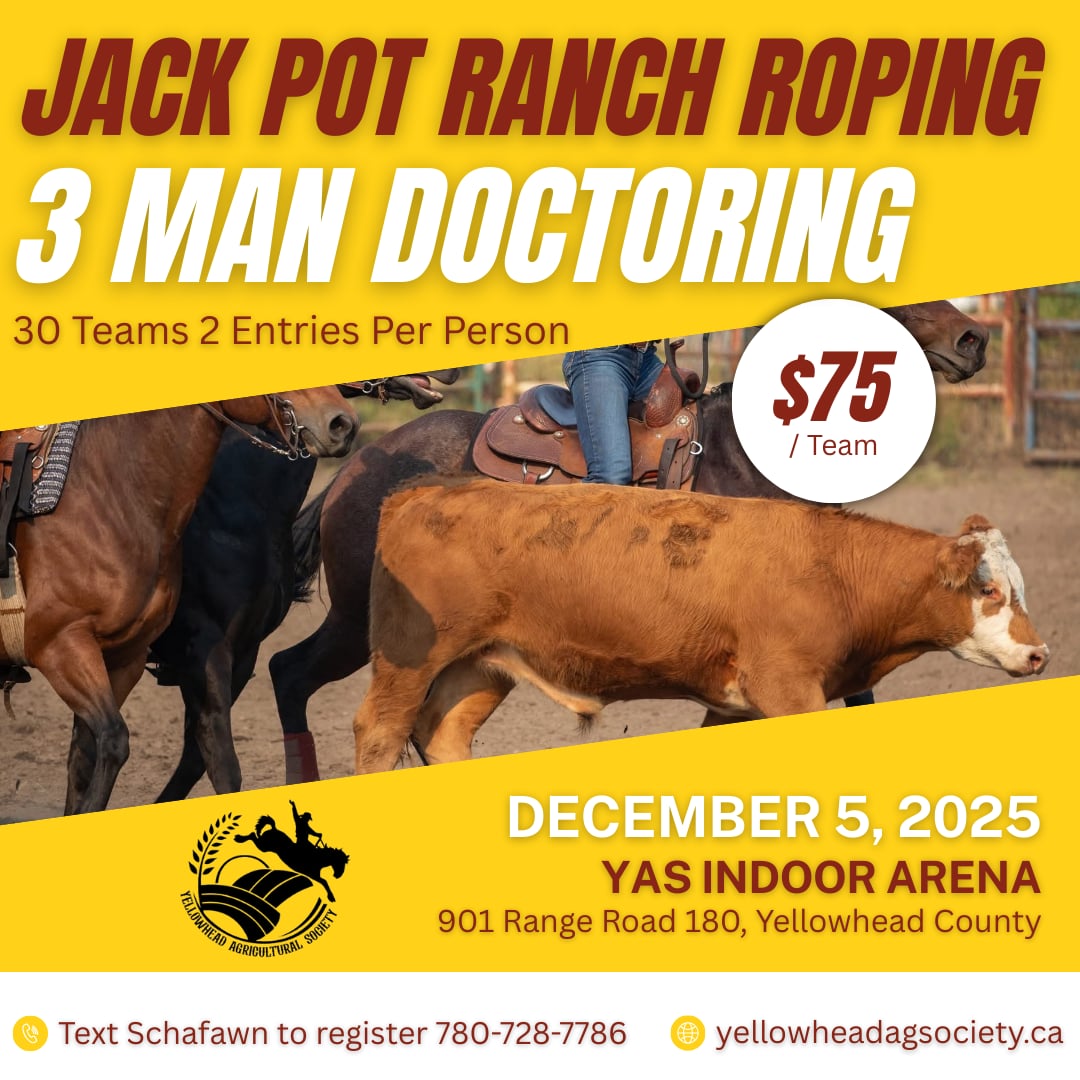 YAS 3 MAN DOCTORING JACKPOT