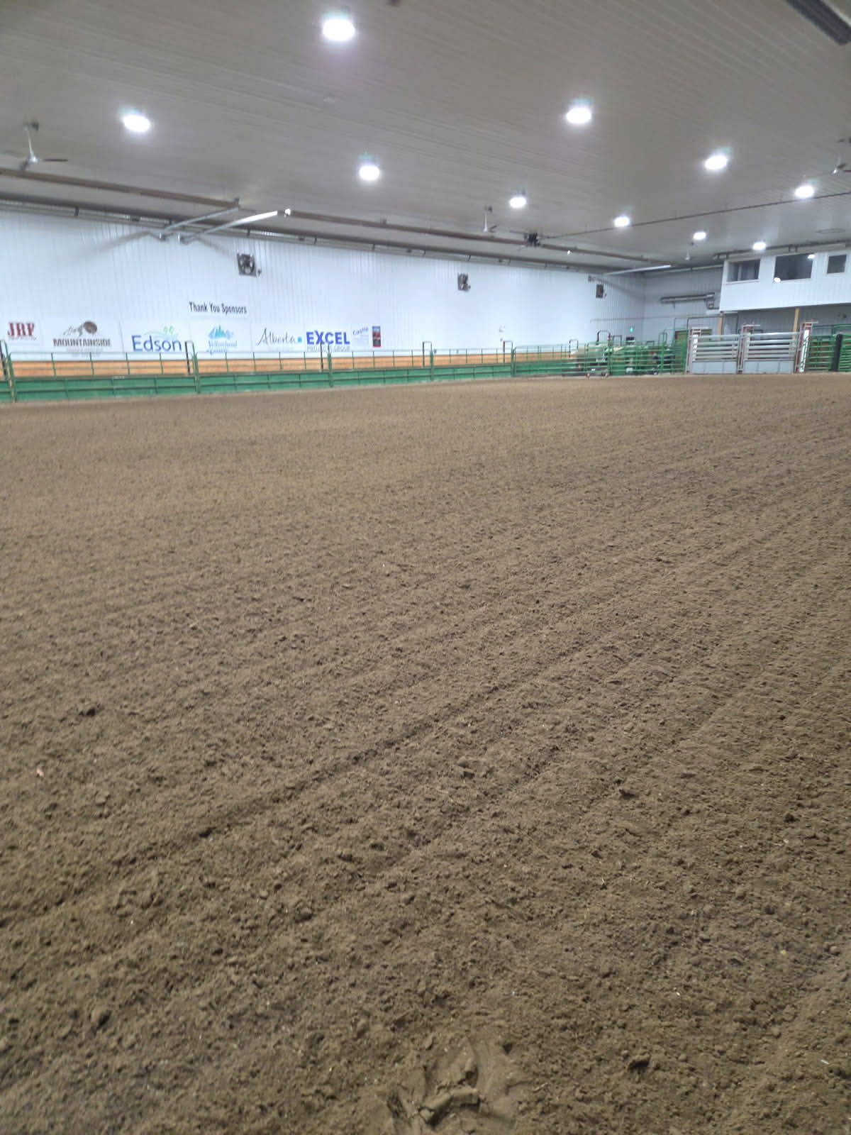 Monthly Riding Membership