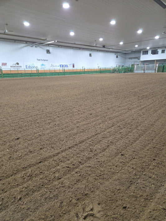 Monthly Riding Membership