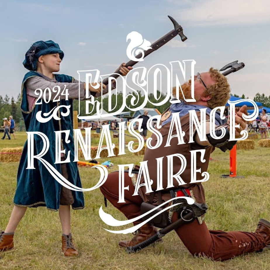 2nd Annual Edson Renaissance Faire