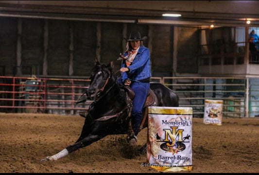 Open Barrel Practice Night Payment