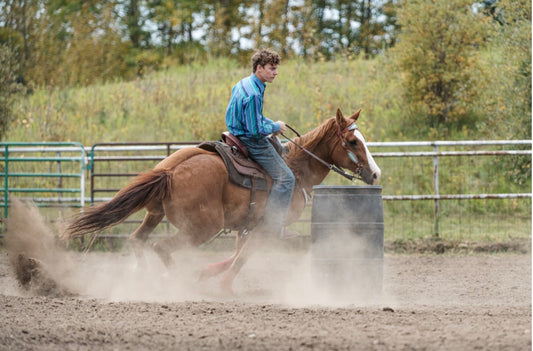 Open Barrel Practice Payment